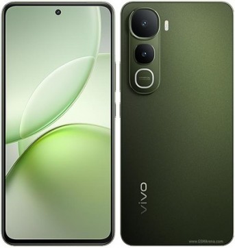 vivo Y400 4G
