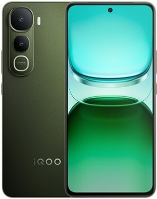 New iQOO Z10 Lite powered by the Snapdragon 685