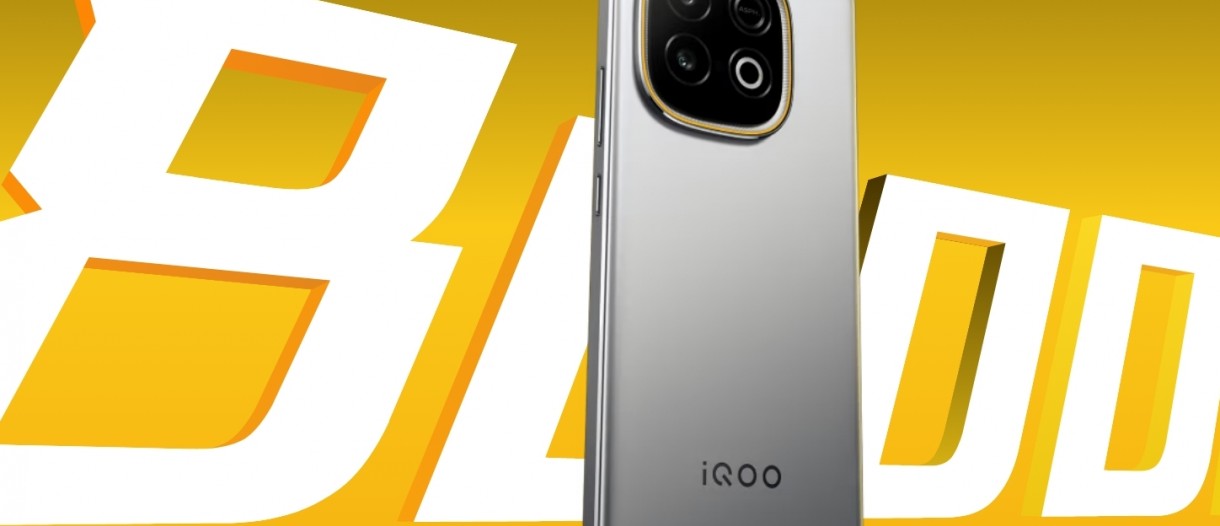 スマートフォン本体 VIVO iqoo z10 turbo+ 12+256 CN iQOO Z10 Turbo【スペック】価格や発売日 | スマホBANK