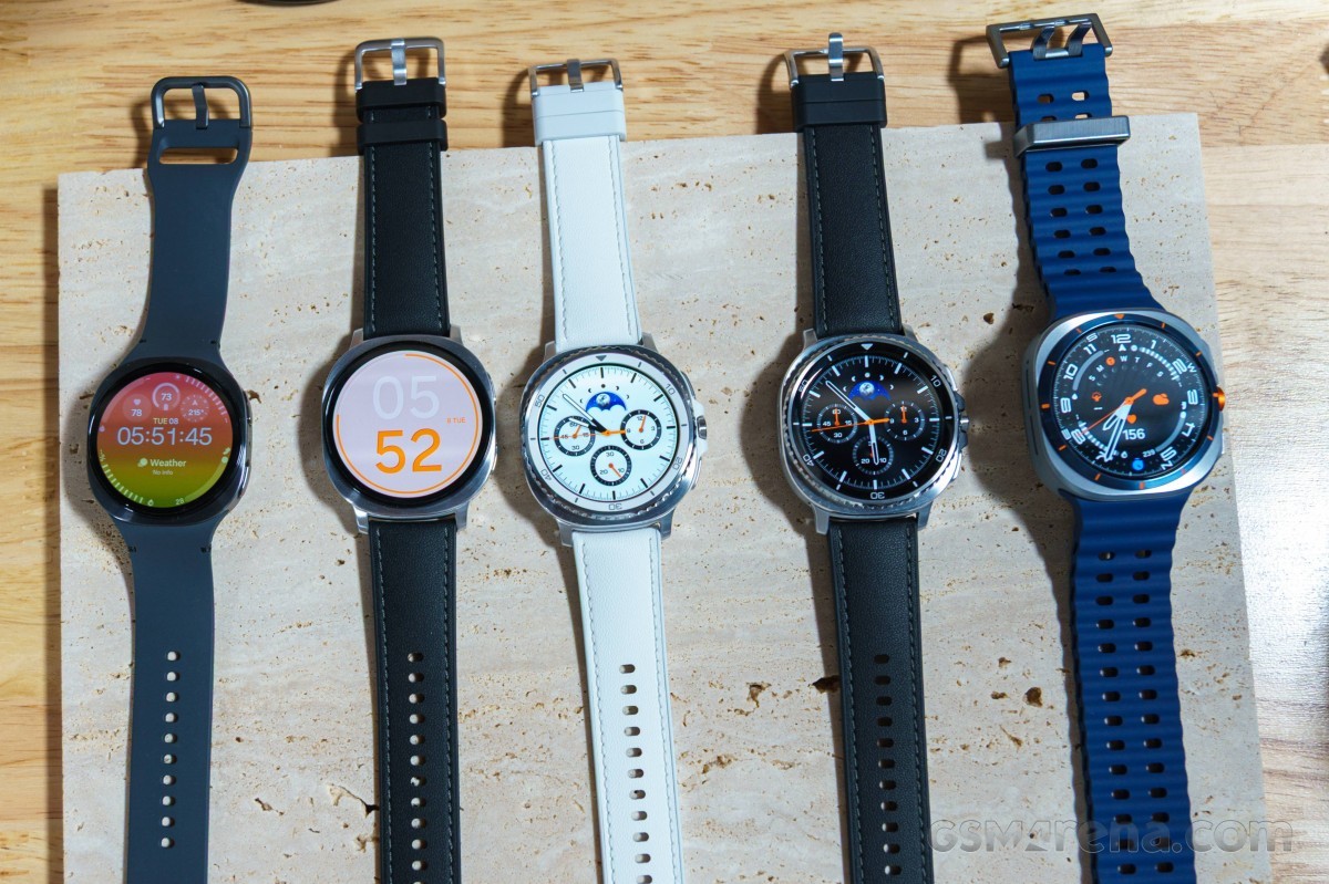 Latest Play Store update flags power-hungry watch faces