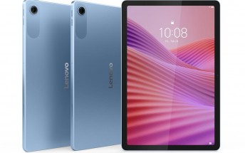 Lenovo Tab budget tablet with 10.1-inch display debuts in India