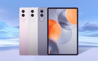 Lenovo launches Snapdragon 8 Gen 3 tablet with 11.1