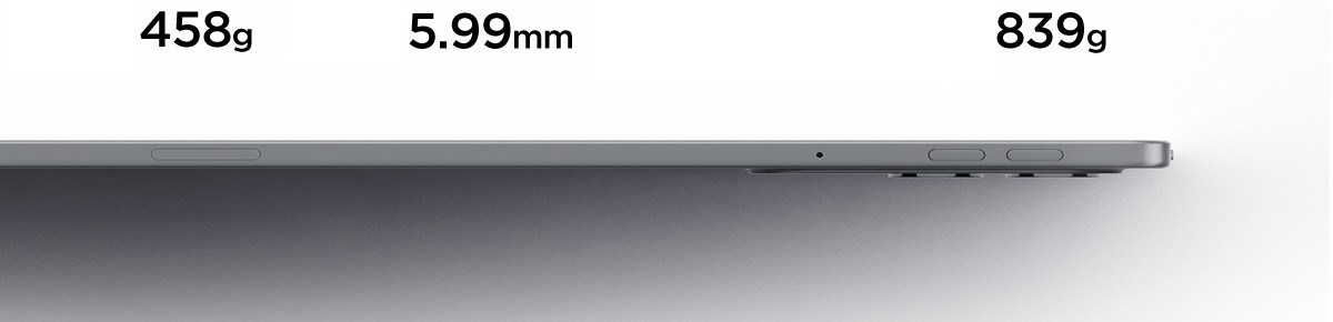 Lenovo launched Snapdragon 8 General 3 Tablet with 11.1 '144 Hz LCD, Plus Two and Slates