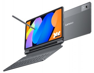 Lenovo Xiaoxin Pad 11 dimensions with 5G 6300, optional keyboard and stylus