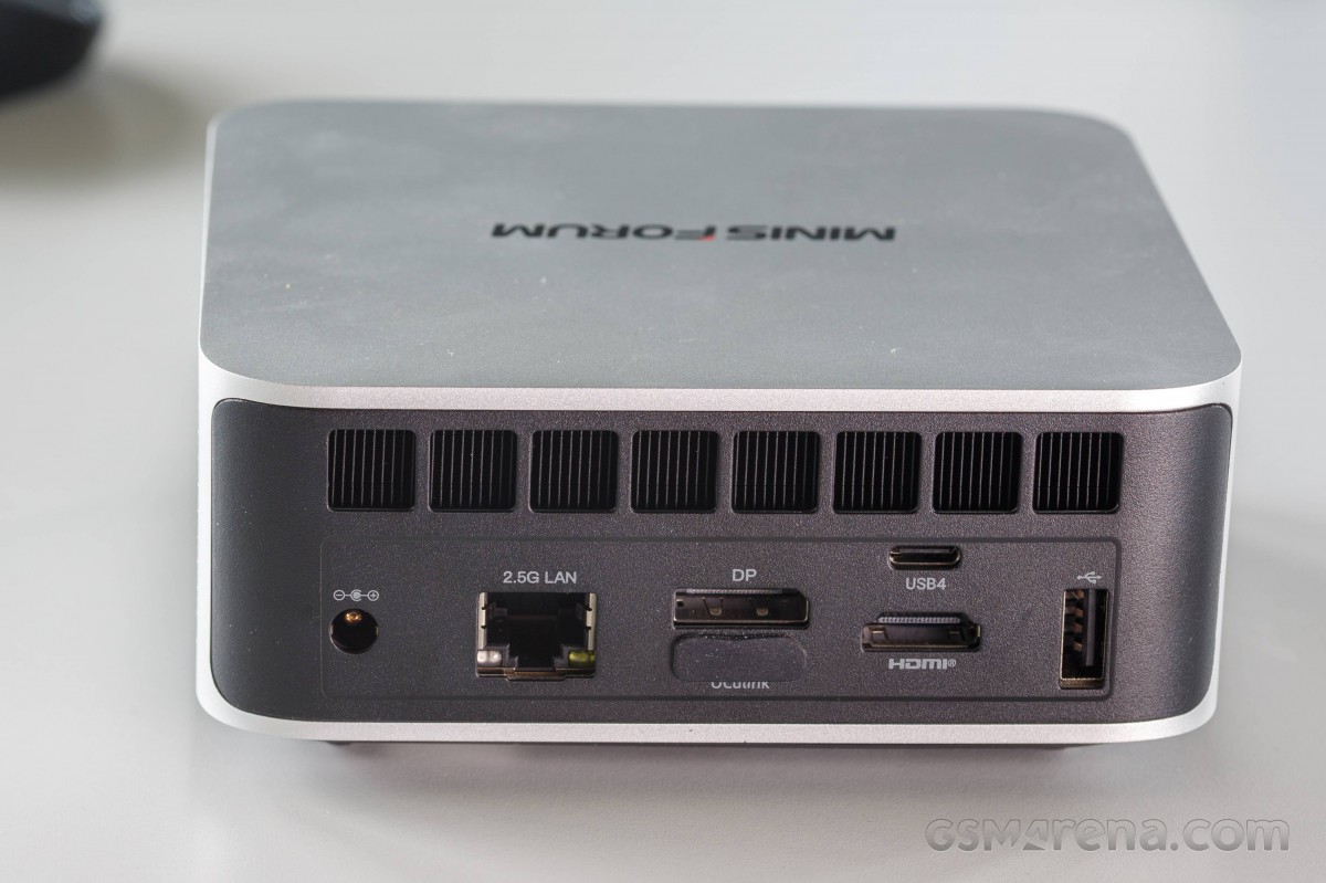 Minisforum AI X1 -S - Ryzen 9 AI Mini PC Review