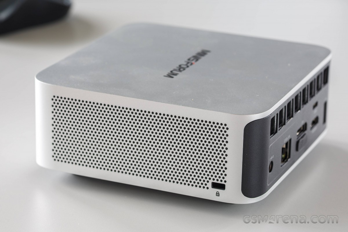 Minisforum AI X1 -S - Ryzen 9 AI Mini PC Review