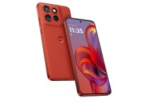 Motorola Edge 60 Neo leaked renders
