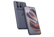 Motorola Edge 60 Neo leaked renders