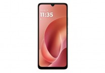 Moto G06 leaked renders