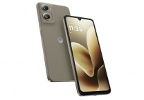 Moto G06 leaked renders