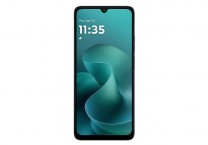 Moto G06 leaked renders