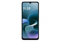 Moto G06 Power leaked renders