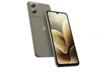 Moto G06 Power leaked renders