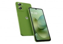 Moto G06 Power leaked renders