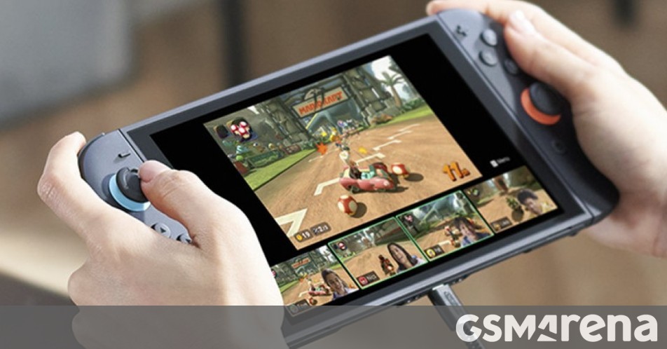 Nintendo sold almost 6 million Switch 2 units in less than a month thumbnail