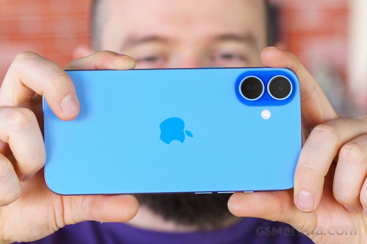 iPhone Kamera Kontrolünü Kimse Kullanmıyor ve Apple Bunu Kaldıracak, Güvensiz Söylenti İddiası