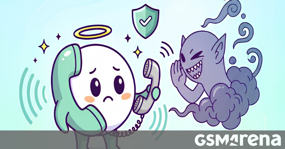 Samsung adds Voice Phishing detection in the One UI 8 phone app thumbnail