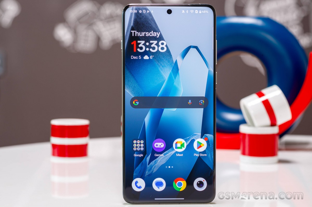 OnePlus 13