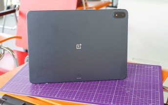 OnePlus starts making tablets in India