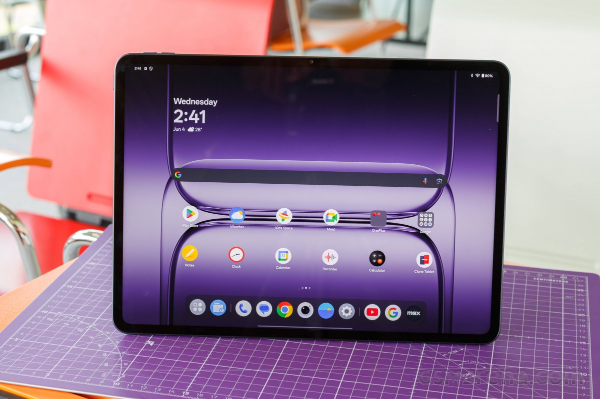 OnePlus Pad 3
