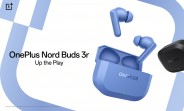 OnePlus launches Nord Buds 3r in India