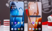 OnePlus is testing a display upgrade