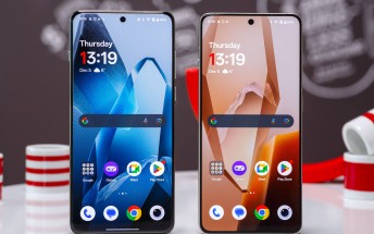 OnePlus is testing a display upgrade