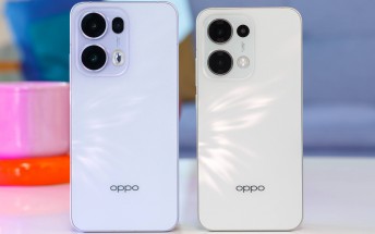 Oppo F31, F31 Pro, and F31 Pro+ are coming, main specs leak