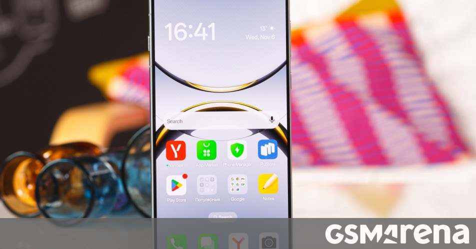 Oppo Find X9's full specs leak, big upgrades in tow