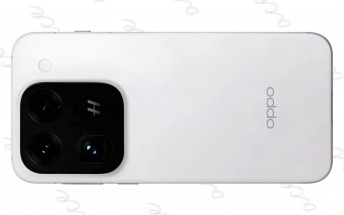 Oppo Find X9 Pro full specs leak