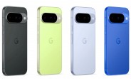 Google Pixel 10 announced with triple rear cameras, Tensor G5