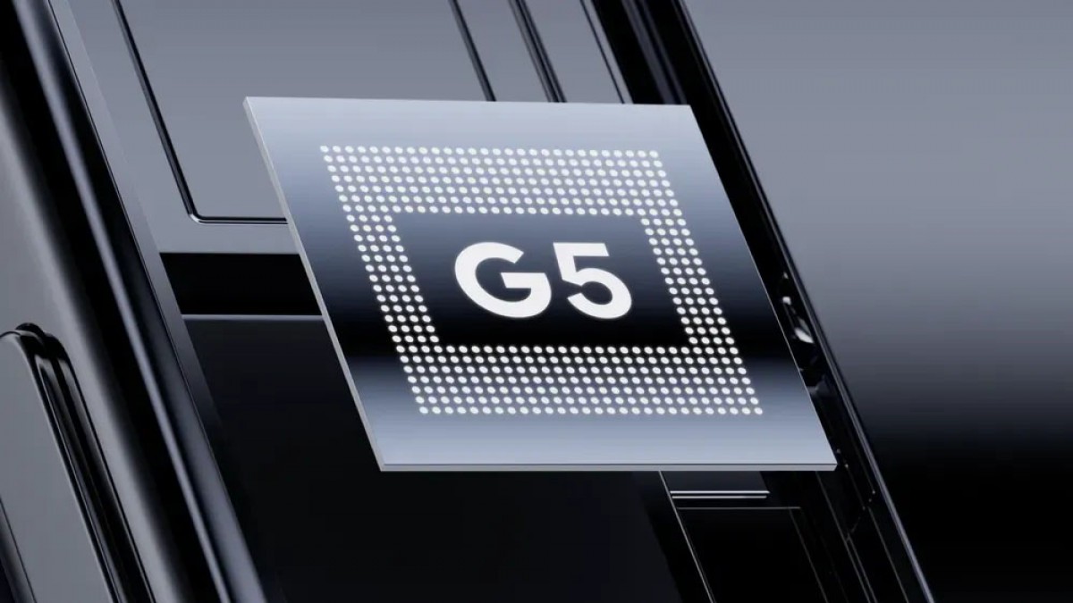 Google Pixel 10 Pro and PRO XL have been released in Tensor G5, New Telephoto Lens and larger batteries. 
