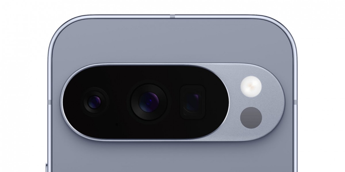 Google Pixel 10 Pro and PRO XL have been released in Tensor G5, New Telephoto Lens and larger batteries. 