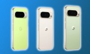 Google Pixel 10 trio emerges in new official looking images