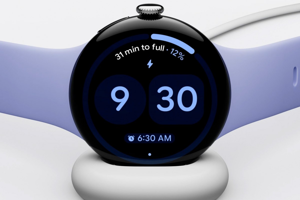 Google Pixel Watch 4 and Pixel Buds 2a announced
