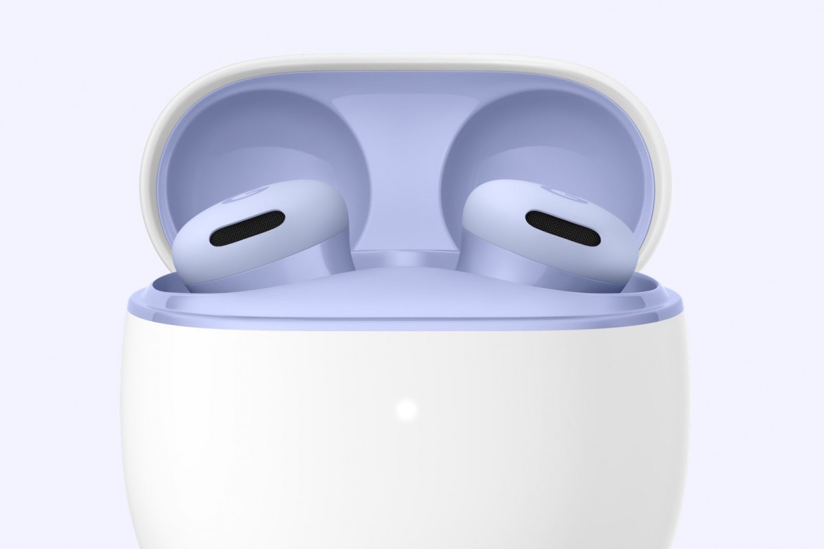 Google Pixel Watch 4 and Pixel Buds 2a announced