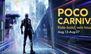 Looking to upgrade? Get your hands on POCO’s latest flagships with added perks during POCO Carnival 2025