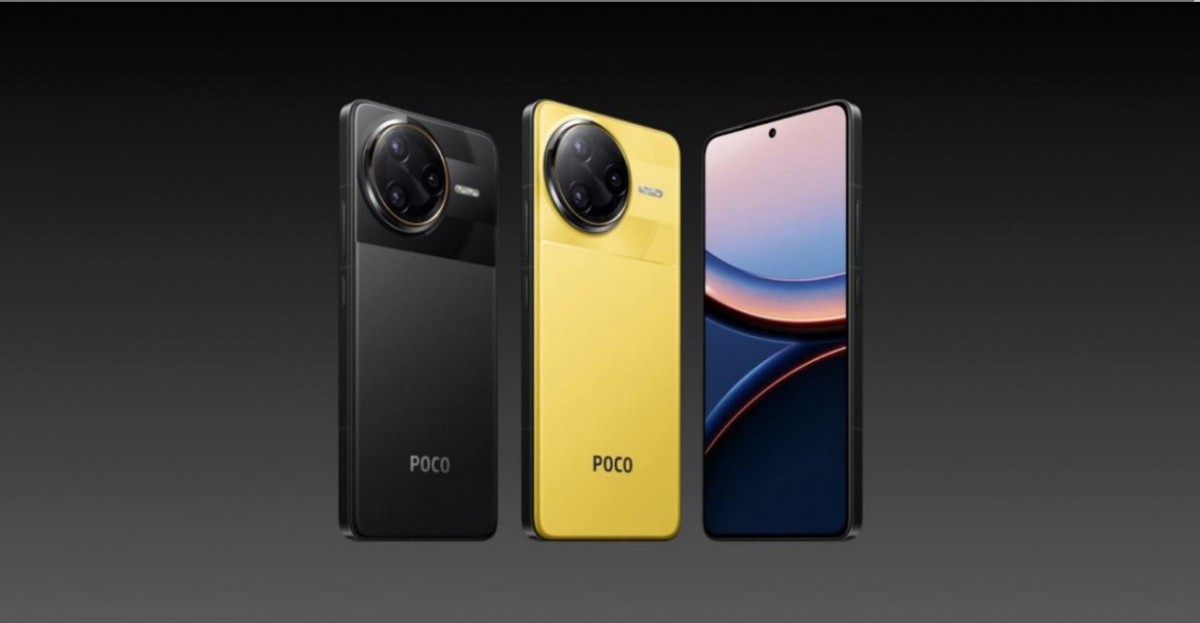 Looking to upgrade? Get your hands on POCO's latest flagships with added perks during POCO Carnival 2025
