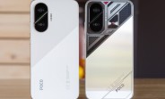 Poko F7 Update very requested Camera Mero and improve influence