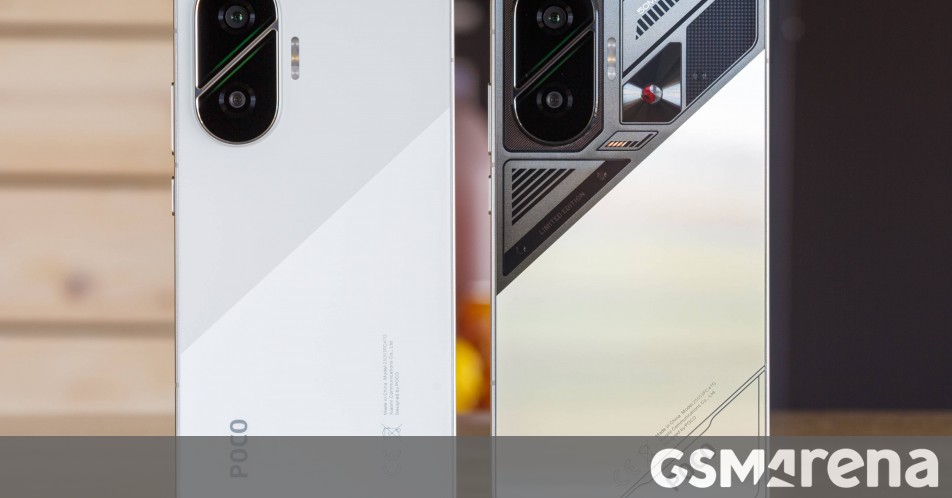 Poco F7 update brings much-requested camera and performance improvements thumbnail