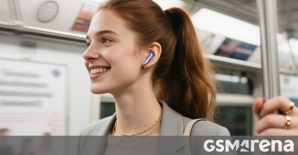 QCY introduces MeloBuds N70 with 10mm drivers, custom tweeters, and powerful ANC