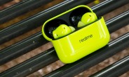 Realme Buds T200 review