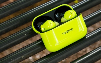 Realme Buds T200 review