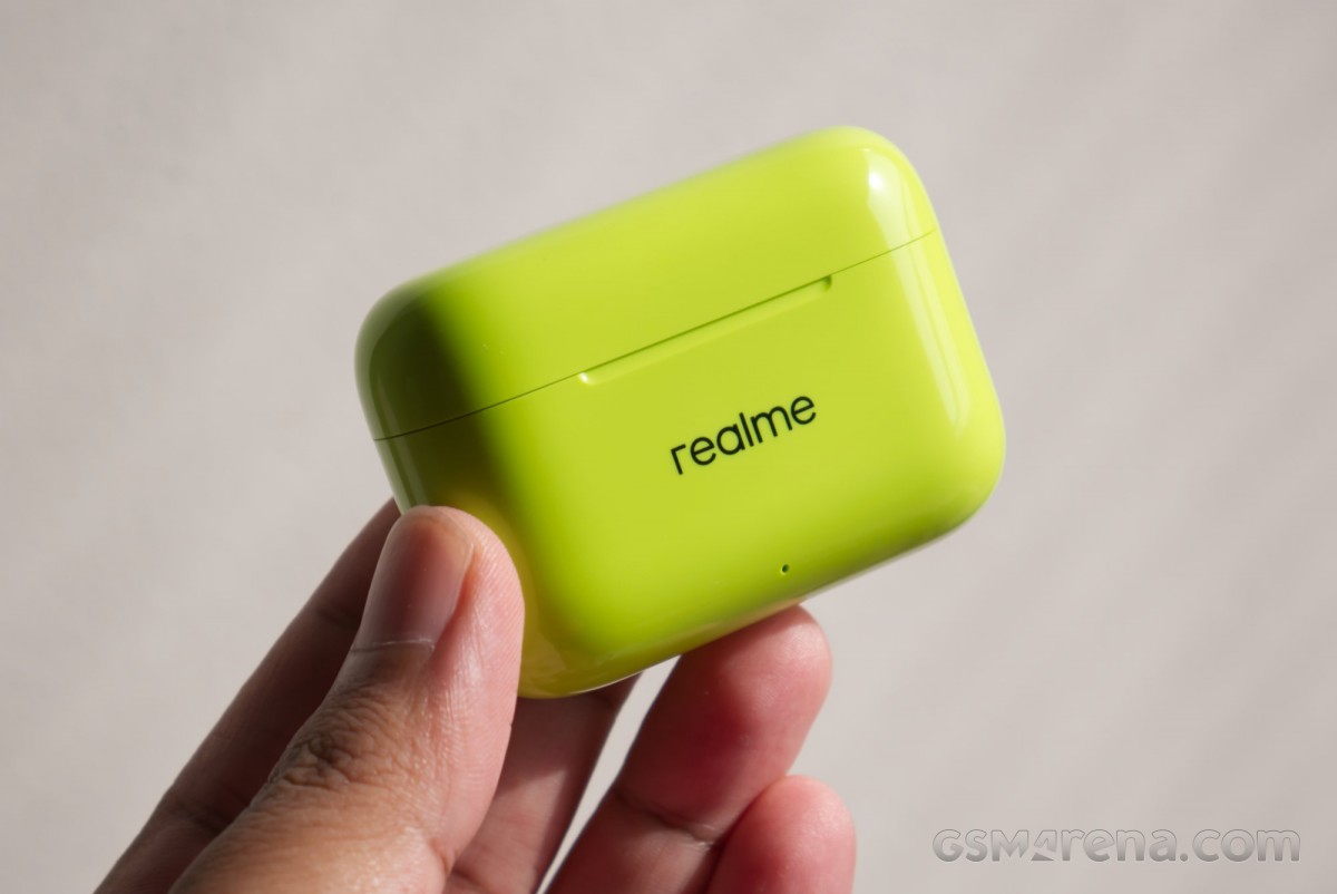 Realme Buds T200 review