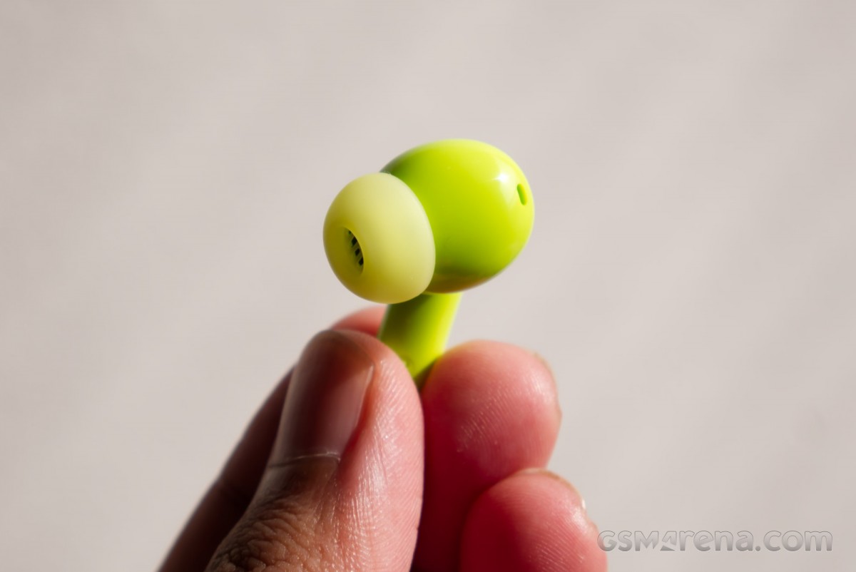 Realme Buds T200 review