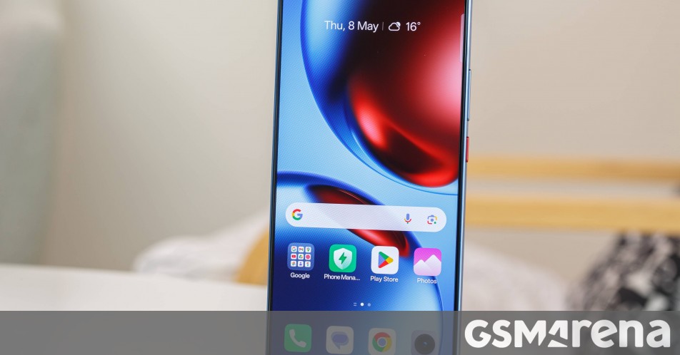 Realme GT 8 and OnePlus Ace 6 tipped to feature impressive batteries