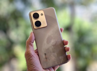 Realme P3 Ultra