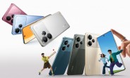 Realme P4 and P4 Pro arrive with 7,000mAh batteries and 80W charging