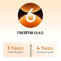 Realme P4 Pro highlights