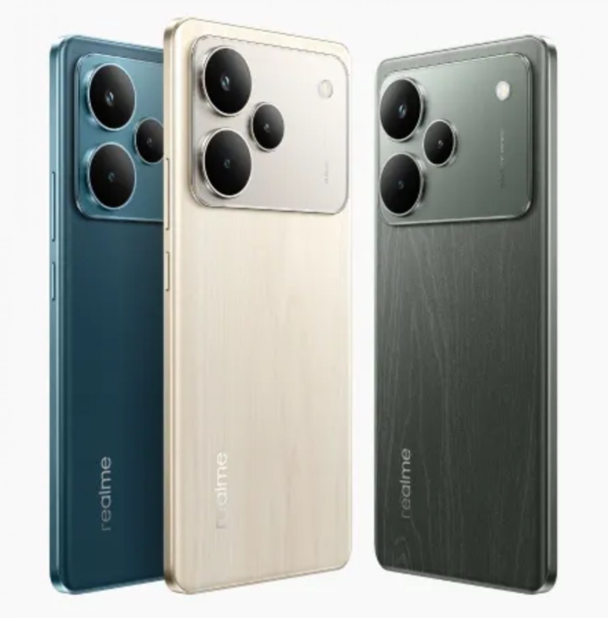 The Launch of Realm P4 Series India is scheduled on 20 August Gust